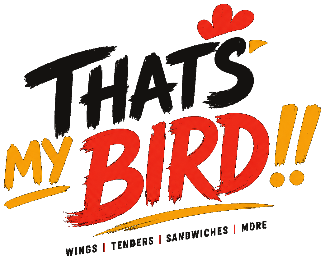 That's My Bird